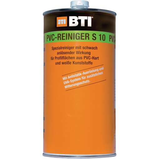 PVC-Reiniger S10